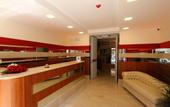 Туры в отель Hotel Principe Eugenio