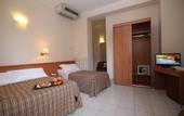 Туры в отель Hotel Principe Eugenio