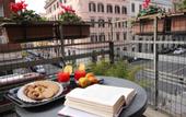 Туры в отель Hotel Principe Eugenio