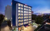 Туры в отель Hampton by Hilton Istanbul Atakoy