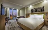 Туры в отель Hampton by Hilton Istanbul Atakoy
