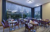Туры в отель Hampton by Hilton Istanbul Atakoy