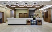 Туры в отель Hampton by Hilton Istanbul Atakoy