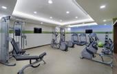 Туры в отель Hampton by Hilton Istanbul Atakoy