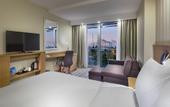 Туры в отель Hampton by Hilton Istanbul Atakoy