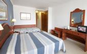 Туры в отель AluaSoul Alcudia Bay