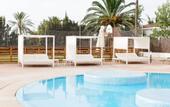 Туры в отель AluaSoul Alcudia Bay