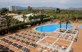 Туры в отель AluaSoul Alcudia Bay