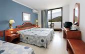 Туры в отель AluaSoul Alcudia Bay