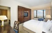 Туры в отель Hilton Cairo World Trade Center Residences