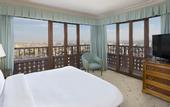 Туры в отель Hilton Cairo World Trade Center Residences