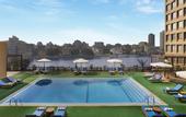 Туры в отель Hilton Cairo World Trade Center Residences