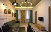 Туры в отель Gallery Apartments