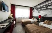 Туры в отель Bastion Hotel Amsterdam Airport