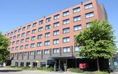 Туры в отель Bastion Hotel Amsterdam Airport