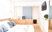 Туры в отель Som Serva Boutique Hotel