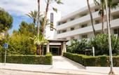 Туры в отель Som Llevant Suites