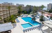 Туры в отель Som Llevant Suites