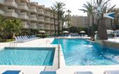 Туры в отель Som Llevant Suites