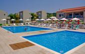Туры в отель Fournia Beach