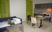 Туры в отель Fournia Beach