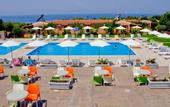 Туры в отель Fournia Beach
