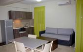 Туры в отель Fournia Beach