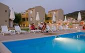 Туры в отель Fournia Beach