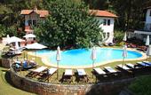 Туры в отель Hotel Forest Gate