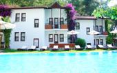Туры в отель Hotel Forest Gate