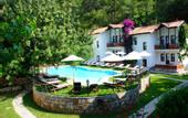 Туры в отель Hotel Forest Gate