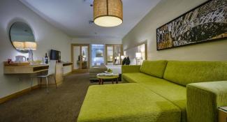 Isrotel Ganim 4*