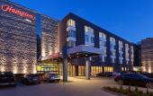 Туры в отель Hampton by Hilton Warsaw Airport