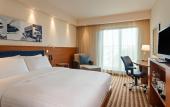 Туры в отель Hampton by Hilton Warsaw Airport