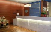 Туры в отель Hampton by Hilton Warsaw Airport
