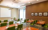 Туры в отель Hampton by Hilton Warsaw Airport