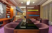 Туры в отель Hampton by Hilton Warsaw Airport