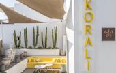 Туры в отель Myconian Korali Relais & Chateaux