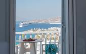 Туры в отель Myconian Korali Relais & Chateaux