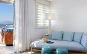 Туры в отель Myconian Korali Relais & Chateaux