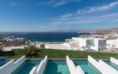 Туры в отель Myconian Korali Relais & Chateaux