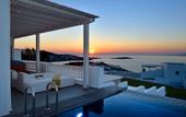 Туры в отель Myconian Korali Relais & Chateaux