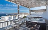 Туры в отель Myconian Korali Relais & Chateaux