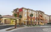 Туры в отель Hampton Inn & Suites Hotel San Bernardino