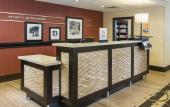 Туры в отель Hampton Inn & Suites Hotel San Bernardino