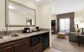 Туры в отель Hampton Inn & Suites Hotel San Bernardino