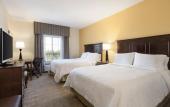 Туры в отель Hampton Inn & Suites Hotel San Bernardino