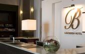 Туры в отель The Cavendish Hotel