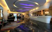 Туры в отель Xi`an Airport Business Hotel Xishaomen