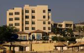 Туры в отель Dead Sea Spa Resort